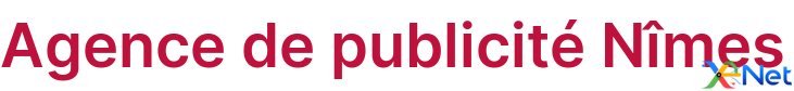 Agence de publicité Nîmes